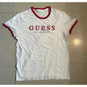 Guess Los Angeles Tee